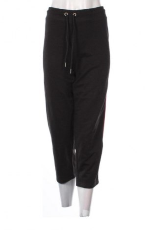 Pantaloni trening de femei Crane, Mărime XL, Culoare Negru, Preț 85,07 Lei