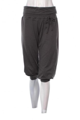 Дамско спортно долнище Crane, Размер L, Цвят Сив, Цена 3,06 €
