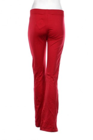 Дамско спортно долнище Crane, Размер S, Цвят Червен, Цена 10,73 €