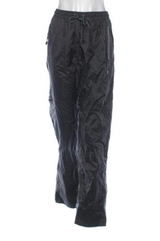 Γυναικείο αθλητικό παντελόνι Crane, Μέγεθος S, Χρώμα Γκρί, Τιμή 22,99 €