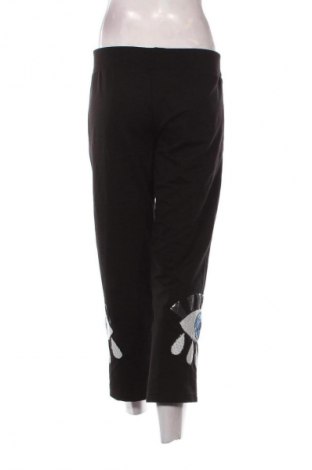 Pantaloni trening de femei Disney, Mărime XL, Culoare Negru, Preț 41,99 Lei