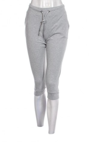 Γυναικείο αθλητικό παντελόνι Esmara, Μέγεθος L, Χρώμα Γκρί, Τιμή 15,99 €