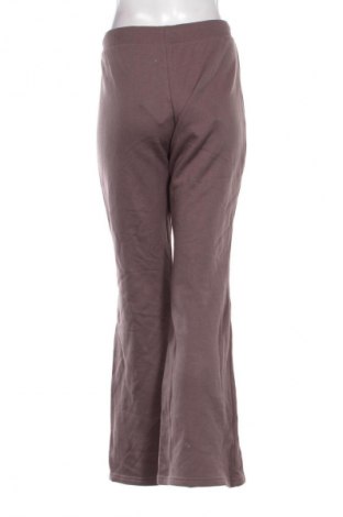 Γυναικείο αθλητικό παντελόνι Factorie, Μέγεθος XL, Χρώμα Καφέ, Τιμή 13,99 €