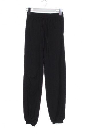 Γυναικείο αθλητικό παντελόνι Fisherfield, Μέγεθος XS, Χρώμα Μαύρο, Τιμή 13,99 €