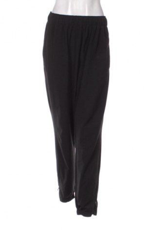 Дамско спортно долнище H&M, Размер L, Цвят Черен, Цена 10,22 €