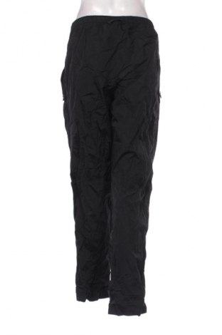 Γυναικείο αθλητικό παντελόνι Haglofs, Μέγεθος L, Χρώμα Μαύρο, Τιμή 11,99 €