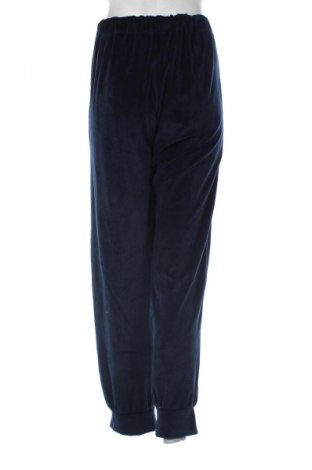 Pantaloni trening de femei Helena Vera, Mărime XL, Culoare Albastru, Preț 32,99 Lei