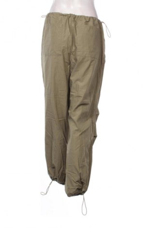 Női sport nadrág LCW, Méret L, Szín Zöld, Ár 6 508 Ft