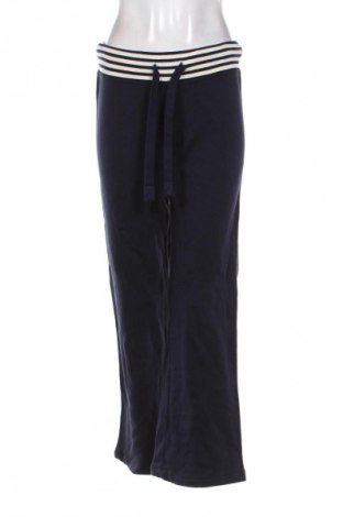 Pantaloni trening de femei Longhin, Mărime M, Culoare Albastru, Preț 73,99 Lei