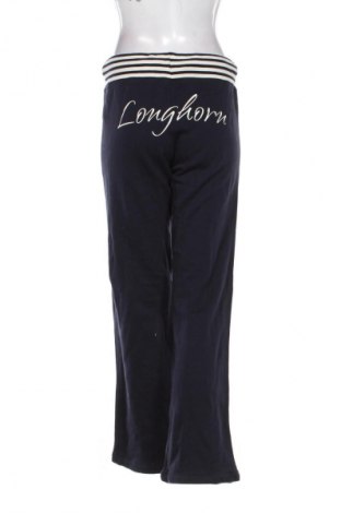 Pantaloni trening de femei Longhin, Mărime M, Culoare Albastru, Preț 73,99 Lei
