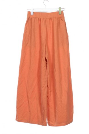 Pantaloni trening de femei Mango, Mărime XS, Culoare Portocaliu, Preț 39,99 Lei
