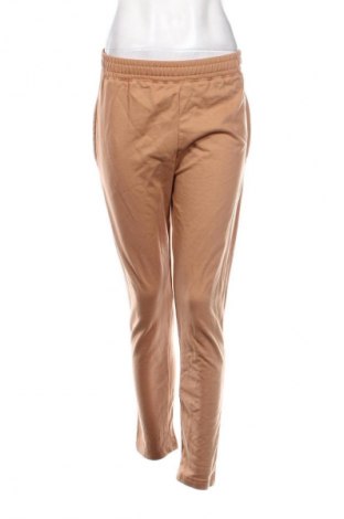 Dámské tepláky Missguided, Velikost M, Barva Béžová, Cena  359,00 Kč