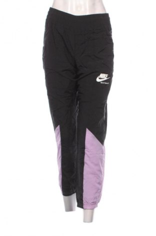 Damen Sporthose Nike, Größe S, Farbe Mehrfarbig, Preis 17,99 €