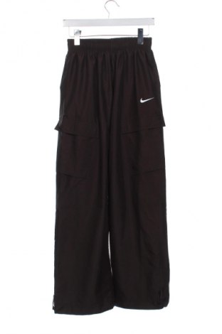 Dámské tepláky Nike, Velikost XS, Barva Černá, Cena  629,00 Kč