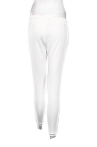 Pantaloni trening de femei ONLY, Mărime S, Culoare Alb, Preț 52,99 Lei