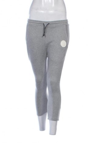 Γυναικείο αθλητικό παντελόνι Onitsuka Tiger, Μέγεθος M, Χρώμα Γκρί, Τιμή 13,99 €