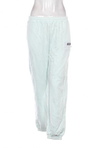 Damskie spodnie sportowe P.E Nation, Rozmiar S, Kolor Niebieski, Cena 123,99 zł