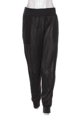 Pantaloni trening de femei PUMA, Mărime M, Culoare Negru, Preț 119,99 Lei