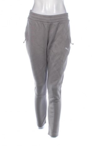 Dámské tepláky PUMA, Velikost M, Barva Šedá, Cena  499,00 Kč