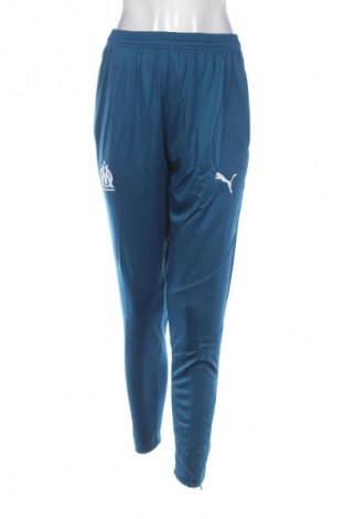 Dámské tepláky PUMA, Velikost S, Barva Modrá, Cena  1 119,00 Kč