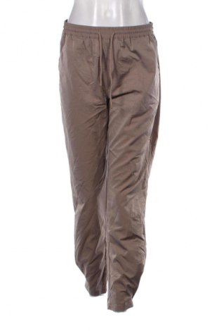 Дамско спортно долнище Prepair, Размер S, Цвят Кафяв, Цена 21,47 €