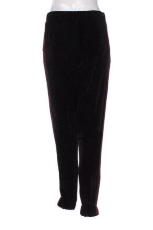 Дамско спортно долнище Rinascimento, Размер S, Цвят Черен, Цена 16,36 €