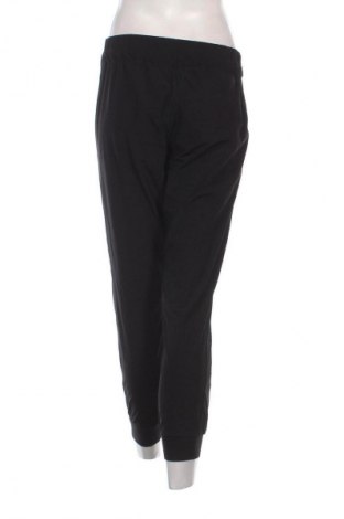 Γυναικείο αθλητικό παντελόνι S.Oliver, Μέγεθος L, Χρώμα Μαύρο, Τιμή 30,99 €