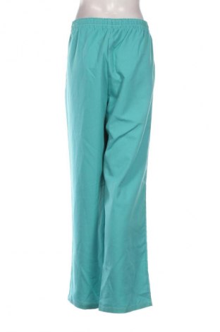 Pantaloni trening de femei SHEIN, Mărime XL, Culoare Verde, Preț 46,99 Lei