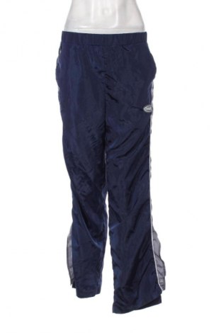 Дамско спортно долнище SHEIN, Размер S, Цвят Син, Цена 4,09 €