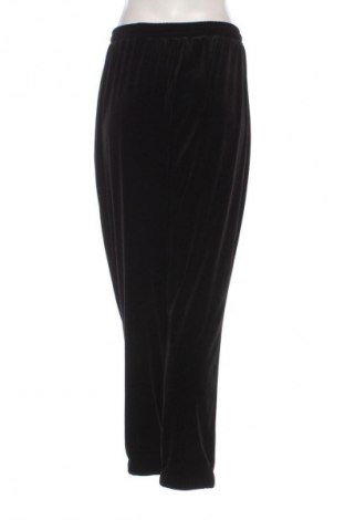 Дамско спортно долнище SHEIN, Размер XL, Цвят Черен, Цена 18,00 €