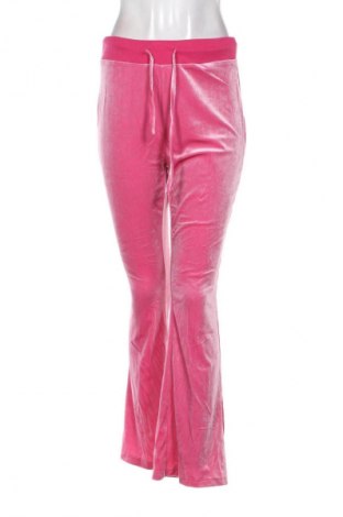 Dámské tepláky SHEIN, Velikost M, Barva Růžová, Cena  179,00 Kč