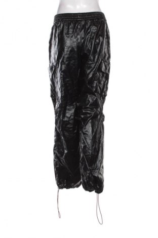 Дамско спортно долнище SHEIN, Размер S, Цвят Черен, Цена 5,11 €