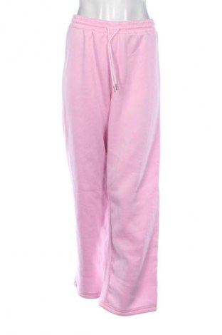 Dámské tepláky SHEIN, Velikost S, Barva Růžová, Cena  429,00 Kč