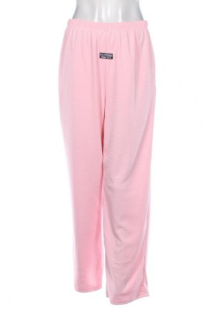 Dámské tepláky SHEIN, Velikost M, Barva Růžová, Cena  359,00 Kč