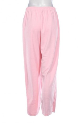 Dámské tepláky SHEIN, Velikost M, Barva Růžová, Cena  359,00 Kč