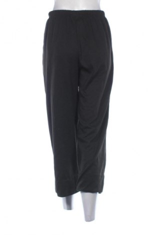 Dámské tepláky SHEIN, Velikost S, Barva Černá, Cena  359,00 Kč