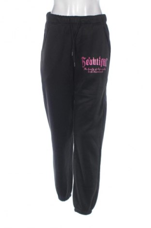 Dámské tepláky SHEIN, Velikost M, Barva Černá, Cena  399,00 Kč