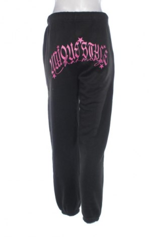 Dámské tepláky SHEIN, Velikost M, Barva Černá, Cena  399,00 Kč