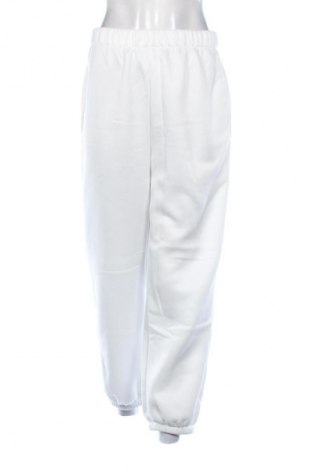 Női sport nadrág SHEIN, Méret XL, Szín Fehér, Ár 5 319 Ft