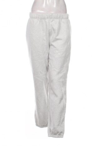 Дамско спортно долнище STYLERUNNER, Размер XL, Цвят Сив, Цена 19,42 €