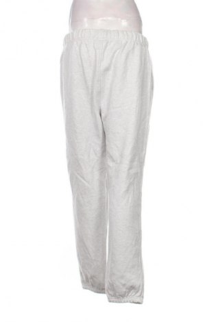 Дамско спортно долнище STYLERUNNER, Размер XL, Цвят Сив, Цена 19,42 €