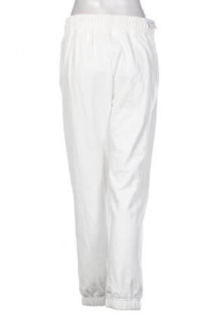 Női sport nadrág Sinsay, Méret L, Szín Fehér, Ár 10 009 Ft