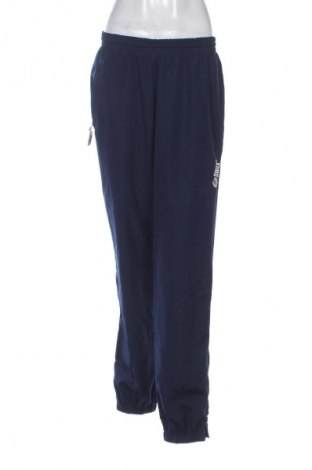 Дамско спортно долнище Swix, Размер M, Цвят Син, Цена 7,15 €