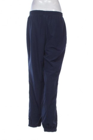 Дамско спортно долнище Swix, Размер M, Цвят Син, Цена 7,15 €