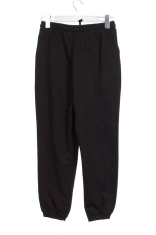 Dámské tepláky Trendyol, Velikost XS, Barva Černá, Cena  331,00 Kč