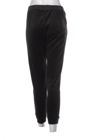 Дамско спортно долнище Unbranded, Размер XL, Цвят Черен, Цена 10,22 €