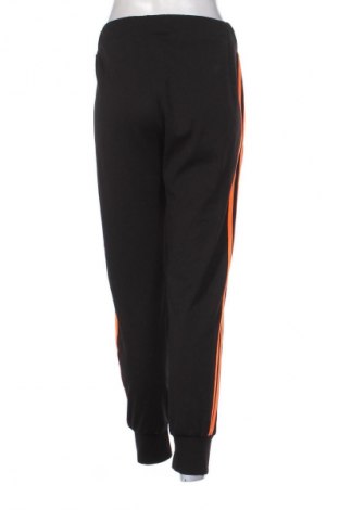 Γυναικείο αθλητικό παντελόνι Unbranded, Μέγεθος XL, Χρώμα Μαύρο, Τιμή 8,99 €