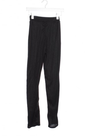 Дамско спортно долнище Unbranded, Размер XS, Цвят Черен, Цена 10,73 €