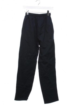 Дамско спортно долнище Unbranded, Размер XS, Цвят Син, Цена 9,20 €