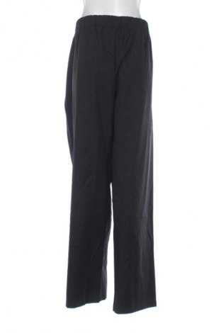 Дамско спортно долнище Unbranded, Размер 5XL, Цвят Черен, Цена 7,51 €